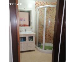 Bonito apartamento de 1 dormitorio !