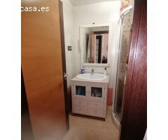 Bonito apartamento de 1 dormitorio !