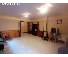 Vivienda planta baja de 3 dormitorios !!