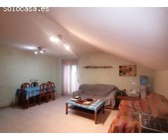 Vivienda de 3 dormitorios !!
