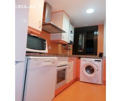Apartamento en alquiler