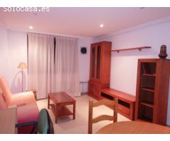 Apartamento en alquiler
