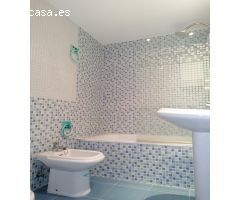 Apartamento en alquiler