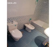 Apartamento en alquiler