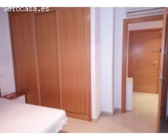Apartamento en alquiler