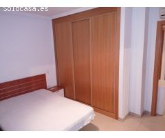 Apartamento en alquiler