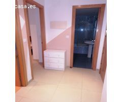 Apartamento en alquiler