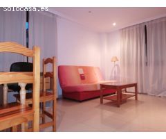 Apartamento en alquiler