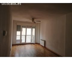 Vivienda de 2 dormitorios !!