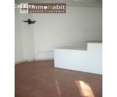 LOCAL COMERCIAL EN CAP PONT