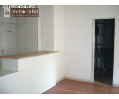 LOCAL COMERCIAL EN CAP PONT