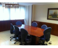 OFICINA DE 300 M2 EN RAMBLA FERRAN