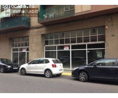 LOCAL DE 80 M2 MAS 55 M2 DE ALTILLO EN CAP PONT
