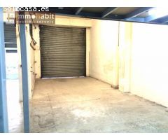 LOCAL 190 M2 MAS 100 M2 ALTILLO