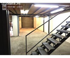 LOCAL 190 M2 MAS 100 M2 ALTILLO