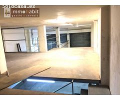 LOCAL 190 M2 MAS 100 M2 ALTILLO