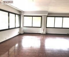 LOCAL DE 463 M2 CON 46 M. DE FACHADA