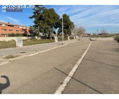 PARCELAS PARA ADOSADOS EN LLEIDA