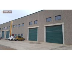 NAVE DE 362 M2 EN ALQUILER