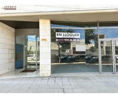 LOCAL COMERCIAL DE 234 M2 ZONA UNIVERSIDAD