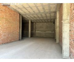 LOCAL COMERCIAL DE 234 M2 ZONA UNIVERSIDAD