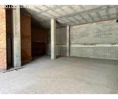 LOCAL COMERCIAL DE 234 M2 ZONA UNIVERSIDAD