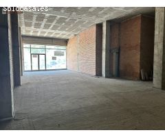 LOCAL COMERCIAL DE 234 M2 ZONA UNIVERSIDAD