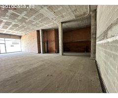 LOCAL COMERCIAL DE 234 M2 ZONA UNIVERSIDAD