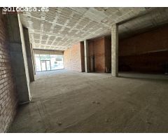 LOCAL COMERCIAL DE 234 M2 ZONA UNIVERSIDAD