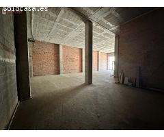 LOCAL COMERCIAL DE 234 M2 ZONA UNIVERSIDAD