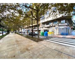 LOCAL COMERCIAL EN ESQUINA EN LA AVENIDA TEODOMIRO CON 194 M2