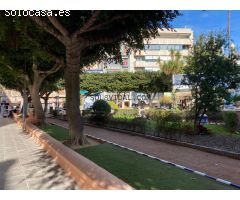 LOCAL COMERCIAL EN LA PLAZA NUEVA DE ORIHUELA.