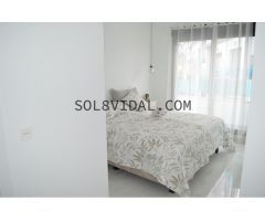 SOL8VIDAL tiene a la VENTA ESTE FANTÁSTICO BUNGALOW EN BIGASTRO