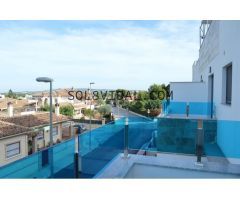 SOL8VIDAL tiene a la VENTA ESTE FANTÁSTICO BUNGALOW EN BIGASTRO