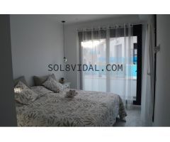 SOL8VIDAL tiene a la VENTA ESTE FANTÁSTICO BUNGALOW EN BIGASTRO