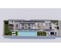 DAYA NUEVA CONSTRUCCION