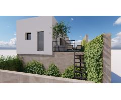 DAYA NUEVA CONSTRUCCION