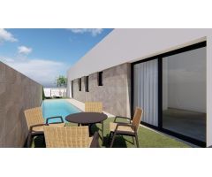 DAYA NUEVA CONSTRUCCION
