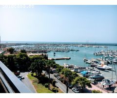 SOL8VIDAL VENDE PISO FRENDE AL PUERTO DEPORTIVO EN TORREVIEJA