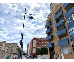 CHALET FRENTE JUZGADOS Y MERCADONA DEL CENTRO DE TORREVIEJA