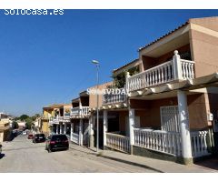 BUNGALOW EN ORIHUELA, ZONA SAN CARLOS.