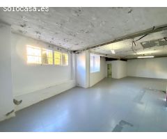 LOCAL COMERCIAL EN PRIMERA LÍNEA DE CALLE