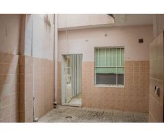 CASA UNIFAMILIAR EN ORIHUELA POR 108.000 EUROS