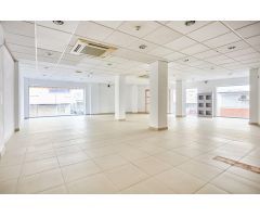 LOCALES COMERCIALES EN TORREVIEJA