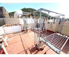 DUPLEX CON PISCINA EN HURCHILLO