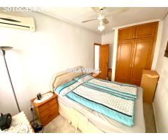 DUPLEX CON PISCINA EN HURCHILLO