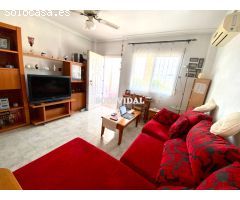 DUPLEX CON PISCINA EN HURCHILLO