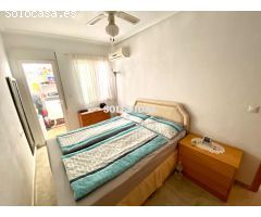 DUPLEX CON PISCINA EN HURCHILLO