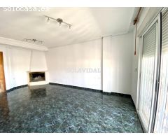 DUPLEX CON GARAJE EN SAN CARLOS, (REDOVÁN)
