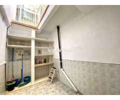 DUPLEX CON GARAJE EN SAN CARLOS, (REDOVÁN)